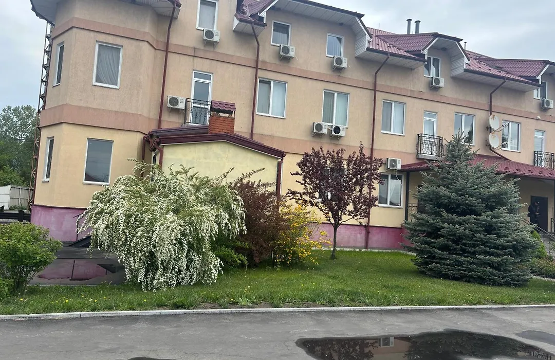 Sunlake Hotel Osokorki-1