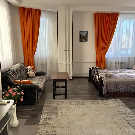 Sunlake Hotel Osokorki-3