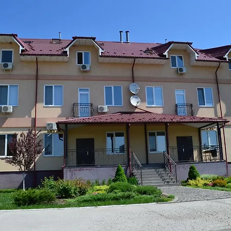 Sunlake Hotel Osokorki-2